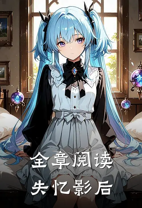 全章阅读失忆影后