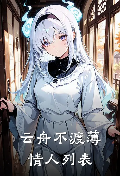 云舟不渡薄情人列表