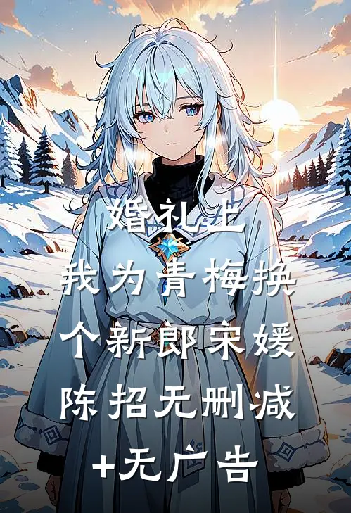 婚礼上，我为青梅换个新郎宋媛陈招无删减+无广告