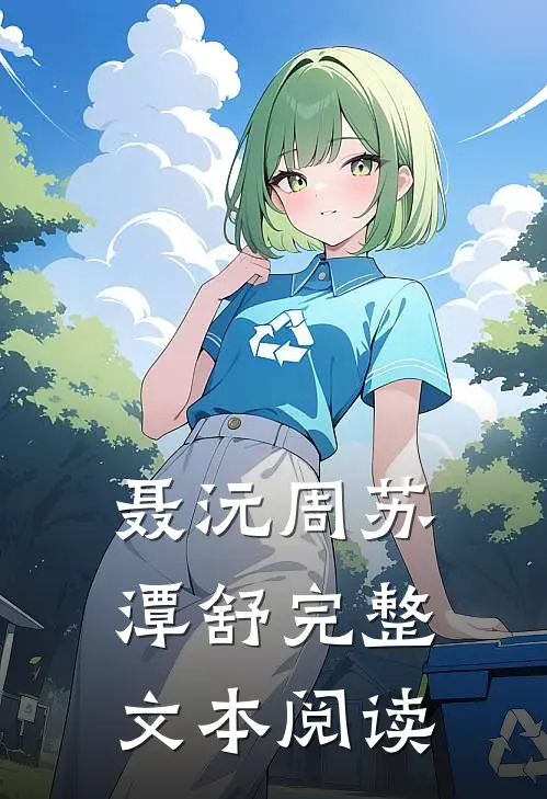 聂沅周苏潭舒完整文本阅读