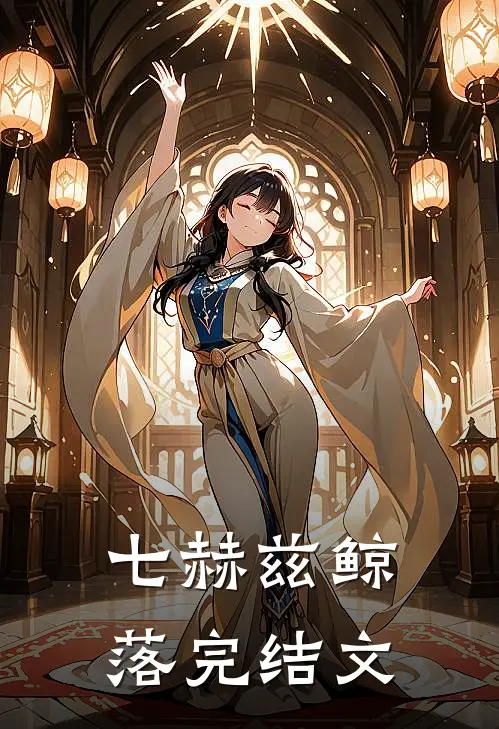 七赫兹鲸落完结文