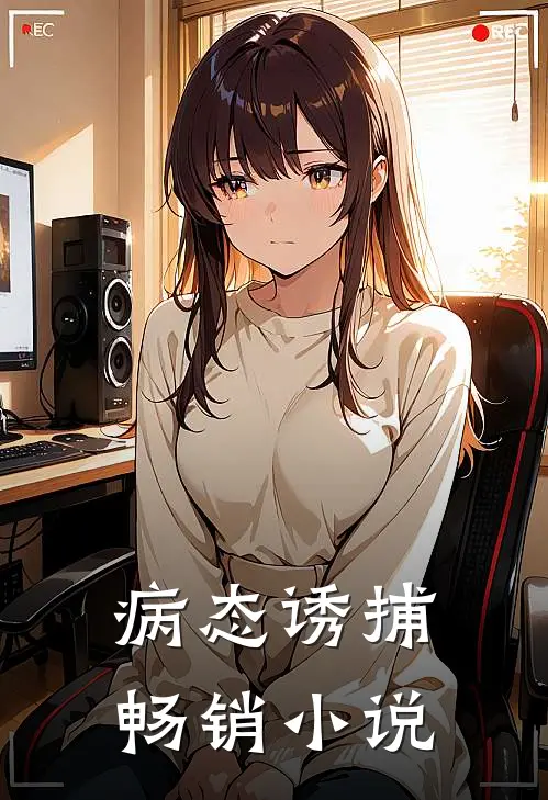 病态诱捕畅销小说
