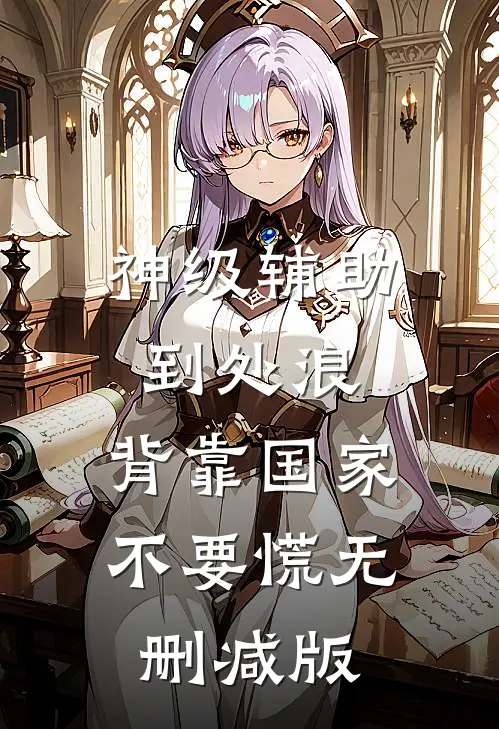 神级辅助到处浪，背靠国家不要慌无删减版
