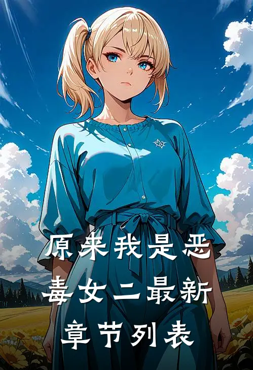 原来我是恶毒女二最新章节列表