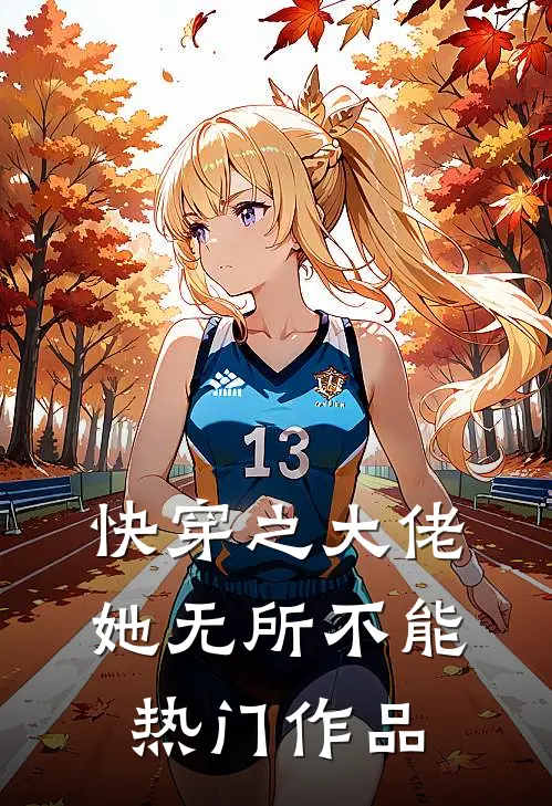 快穿之大佬她无所不能热门作品