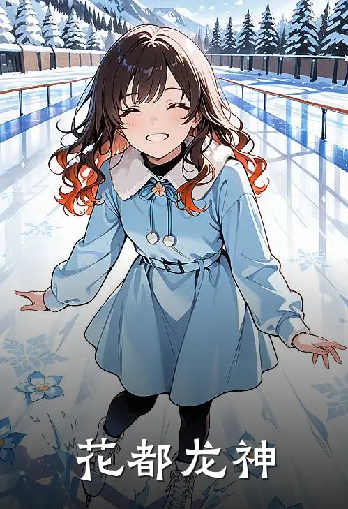 花都龙神