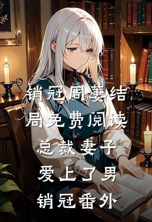 销冠周萋结局免费阅读总裁妻子爱上了男销冠番外