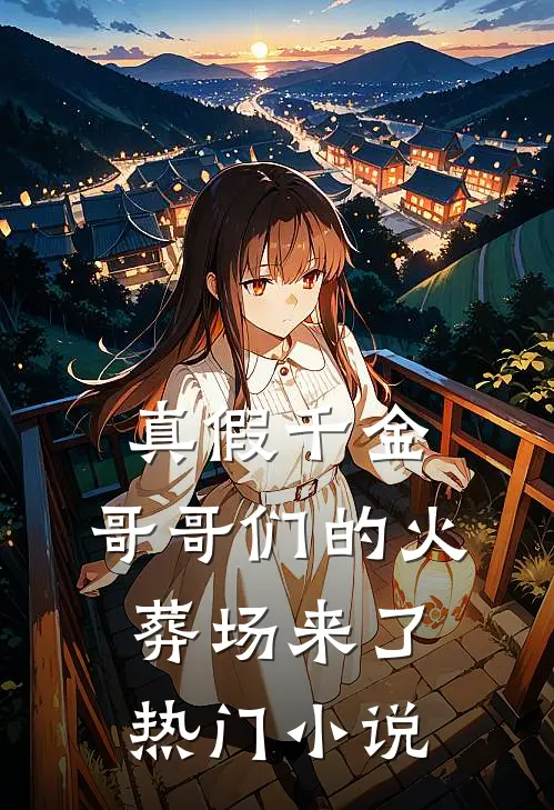 真假千金：哥哥们的火葬场来了热门小说
