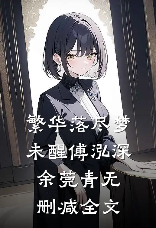 繁华落尽梦未醒傅泓深余莞青无删减全文