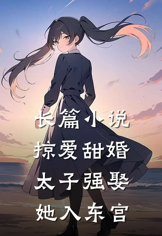 长篇掠爱甜婚太子强娶她入东宫免费阅读