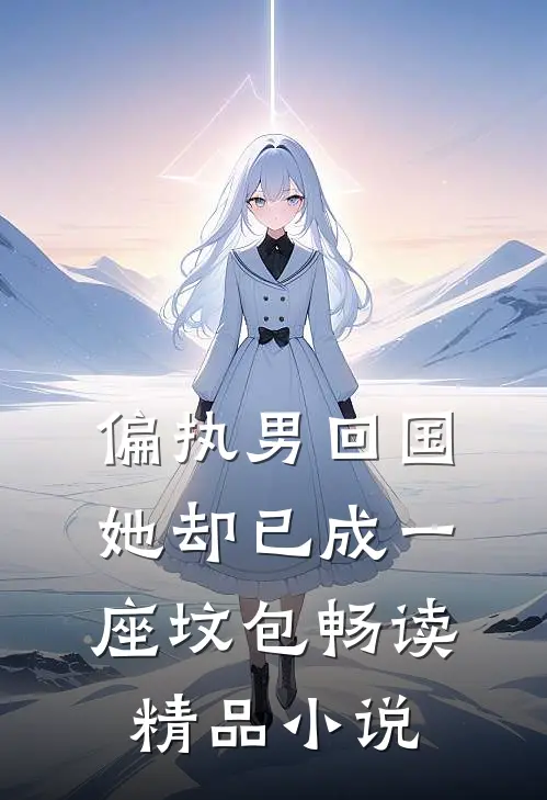偏执男回国：她却已成一座坟包畅读精品小说