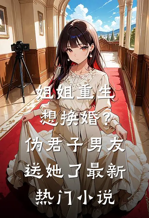 姐姐重生想换婚？伪君子男友送她了最新热门小说
