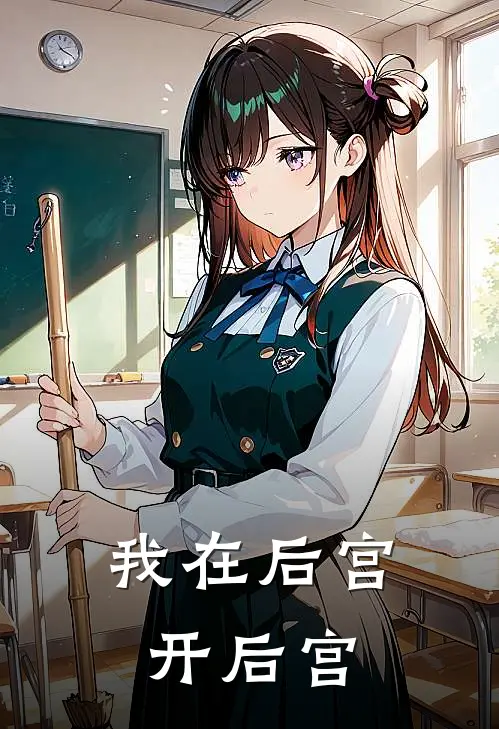 我在后宫开后宫