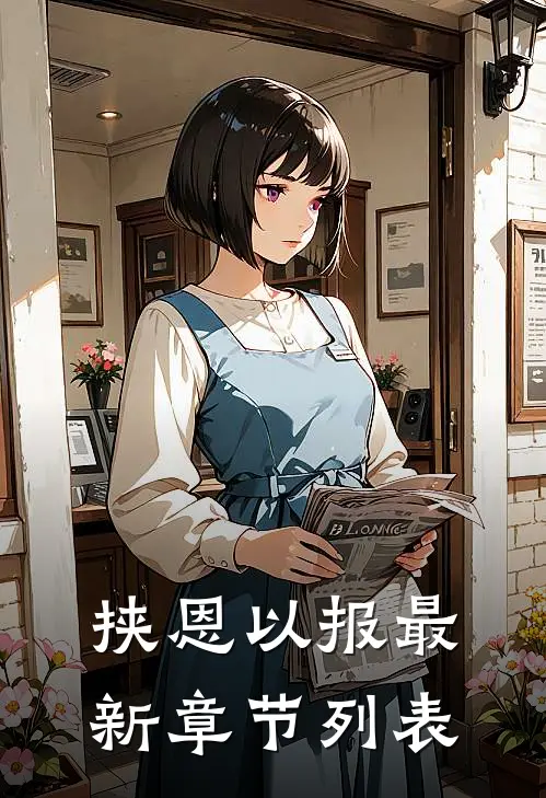 挟恩以报最新章节列表