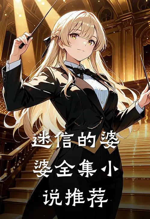 迷信的婆婆全集小说推荐