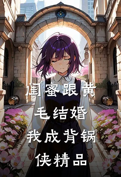 闺蜜跟黄毛结婚，我成背锅侠精品