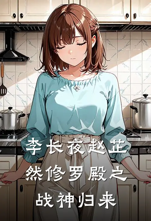 李长夜赵芷然修罗殿之战神归来