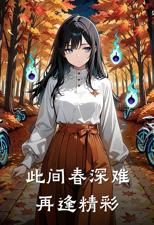 此间春深难再逢精彩