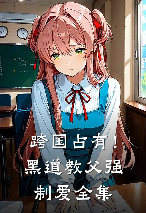 跨国占有！黑道教父强制爱 全集