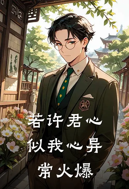 若许君心似我心异常火爆