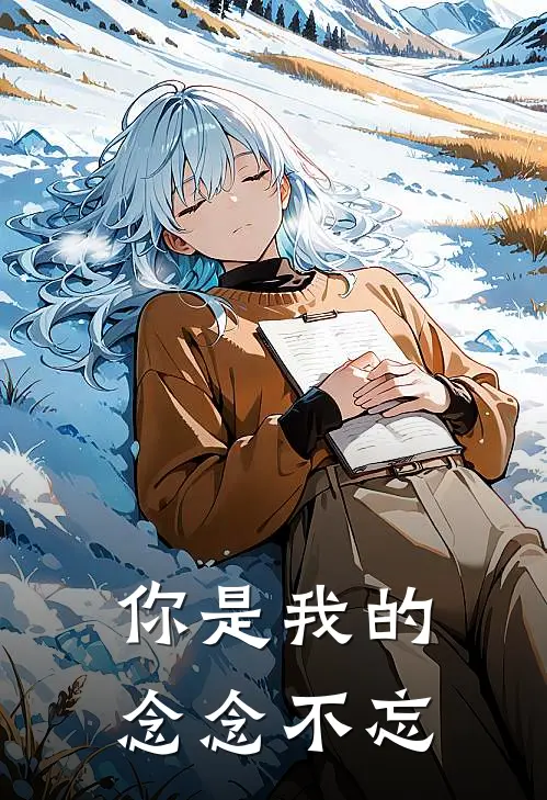 你是我的念念不忘