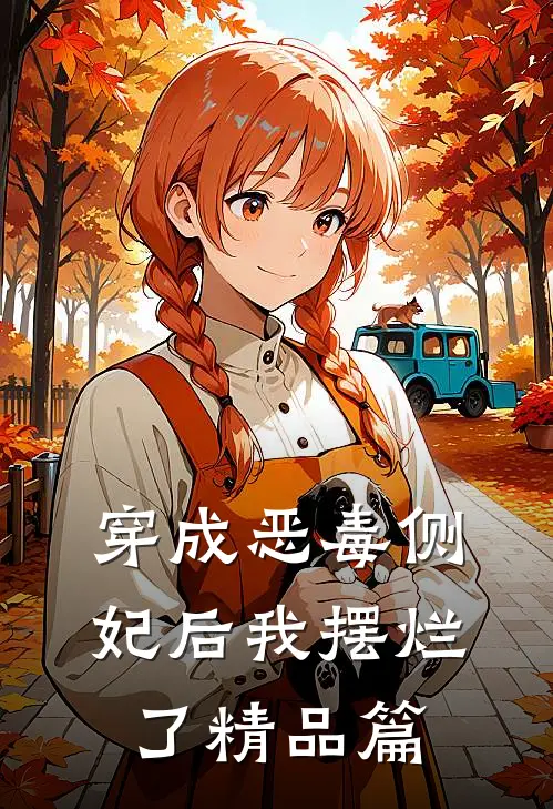 穿成恶毒侧妃后我摆烂了精品篇