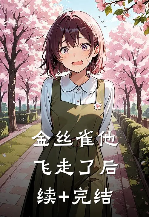 金丝雀他飞走了后续+完结