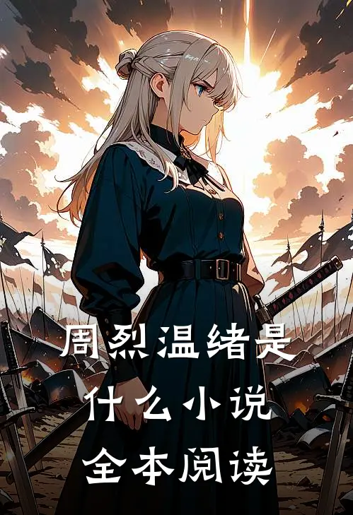周烈温绪是什么小说全本阅读