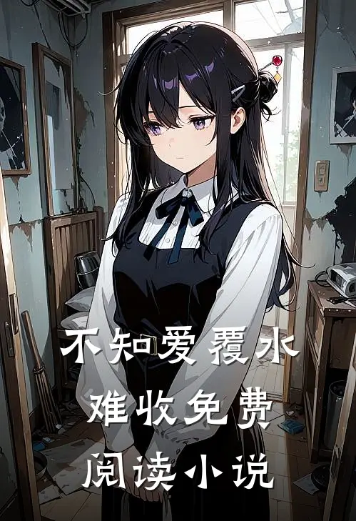 不知爱覆水难收免费阅读小说