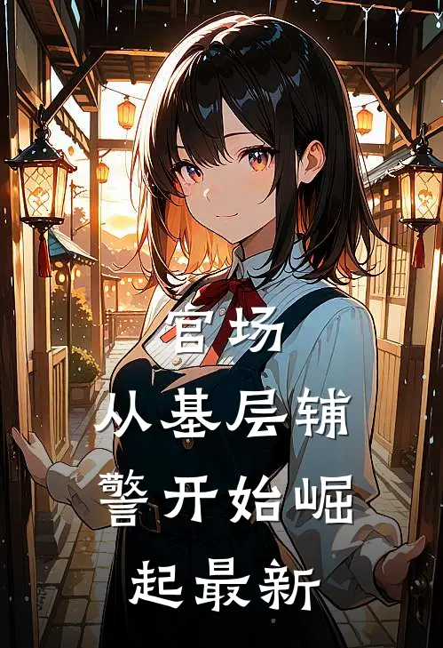 官场：从基层辅警开始崛起最新