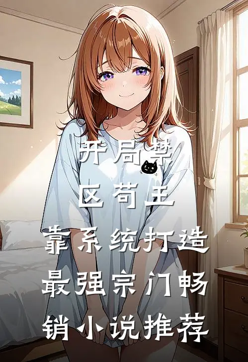 开局禁区苟王，靠系统打造最强宗门畅销小说推荐