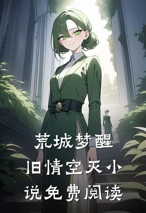 荒城梦醒，旧情空灭小说免费阅读