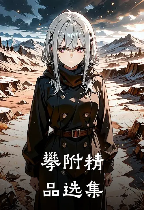 攀附精品选集