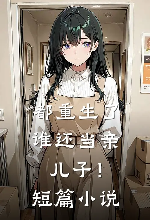 都重生了,谁还当亲儿子!短篇免费阅读