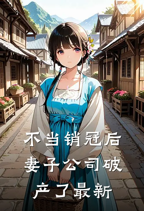 不当销冠后，妻子公司破产了最新