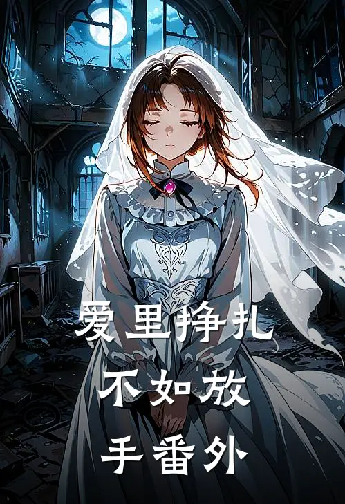 爱里挣扎,不如放手番外篇