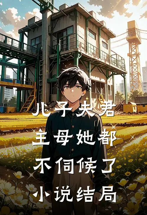 儿子夫君,主母她都不伺候了结局怎么样