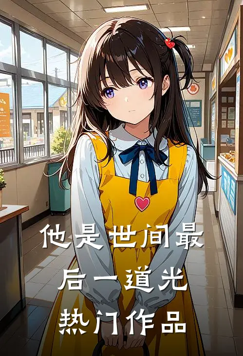 他是世间最后一道光热门作品