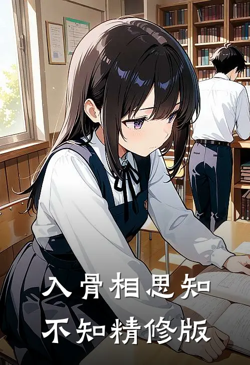 入骨相思知不知精修版