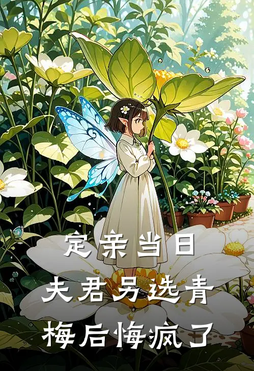 定亲当日，夫君另选青梅后悔疯了