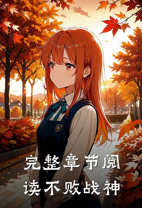 完整章节阅读不败战神
