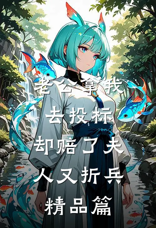 老公拿我去投标，却赔了夫人又折兵精品篇