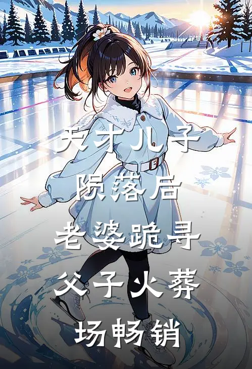 天才儿子陨落后，老婆跪寻父子火葬场畅销