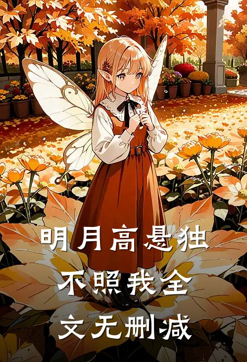 明月高悬独不照我全文无删减