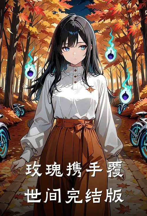 玫瑰携手覆世间完结版