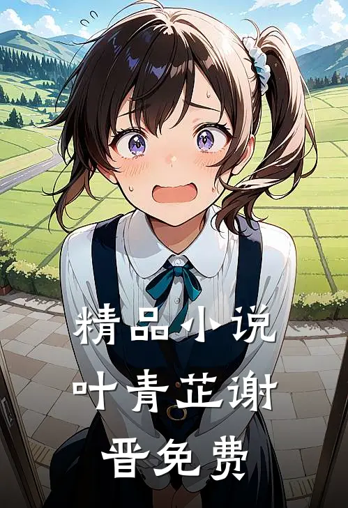 精品小说叶青芷谢晋免费