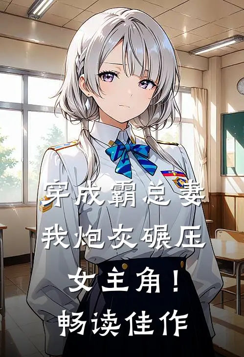 穿成霸总妻，我炮灰碾压女主角！畅读佳作