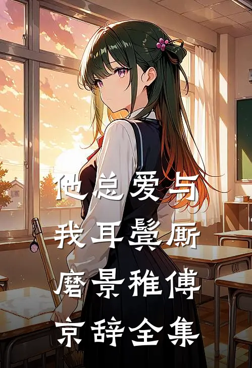 他总爱与我耳鬓厮磨景稚傅京辞全集