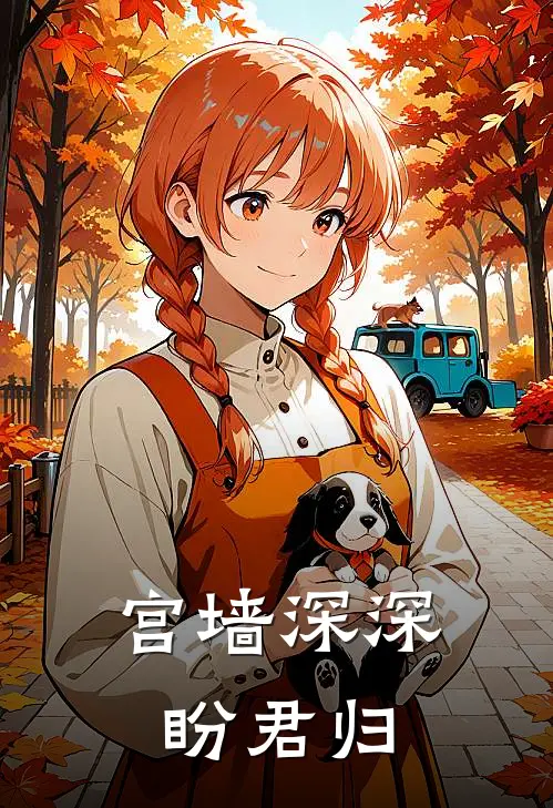 宫墙深深盼君归