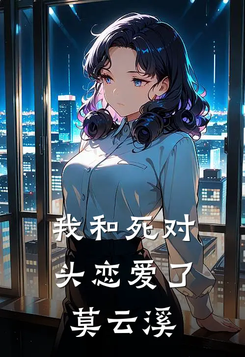 我和死对头恋爱了莫云溪